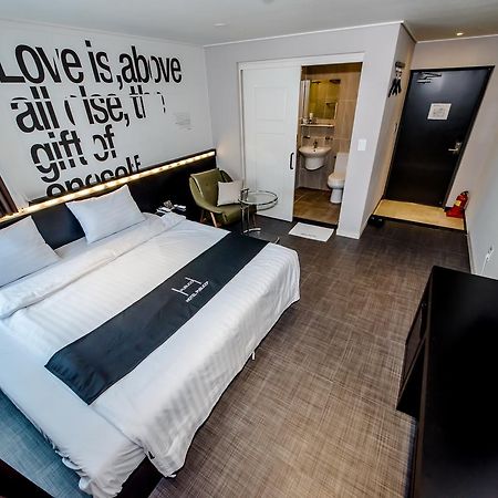 Publico Hotel Seogwipo Extérieur photo