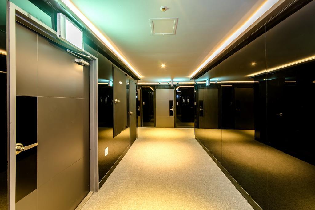 Publico Hotel Seogwipo Extérieur photo