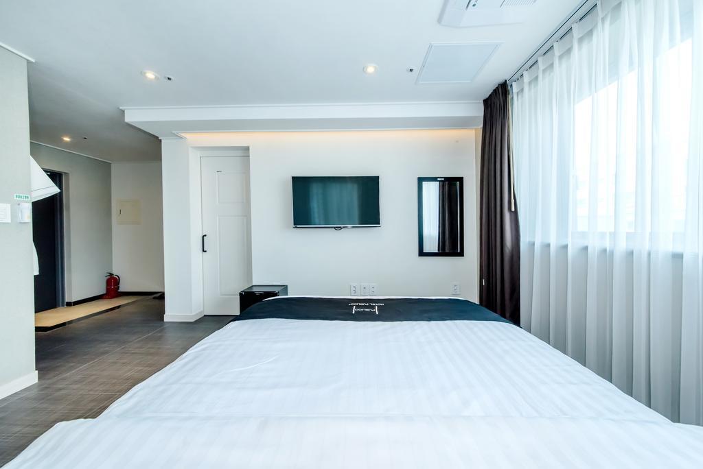 Publico Hotel Seogwipo Extérieur photo