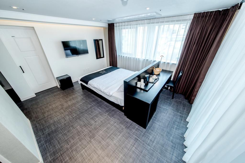 Publico Hotel Seogwipo Extérieur photo