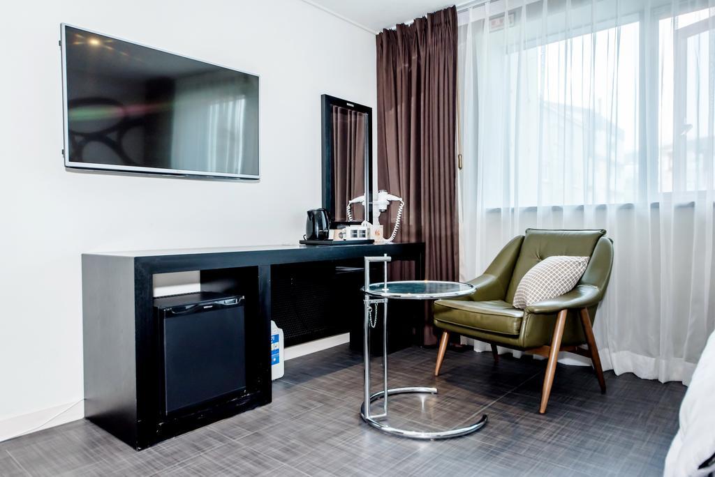 Publico Hotel Seogwipo Extérieur photo
