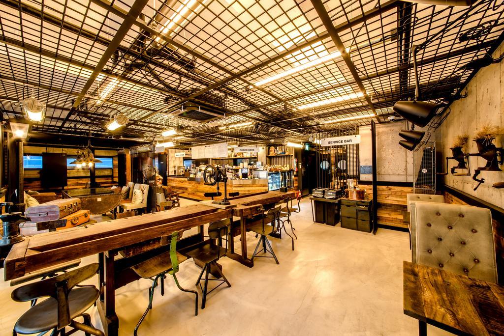 Publico Hotel Seogwipo Extérieur photo