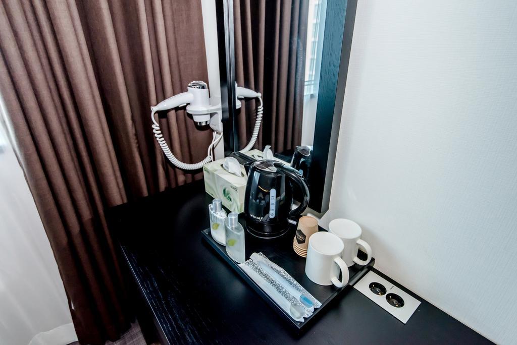 Publico Hotel Seogwipo Extérieur photo