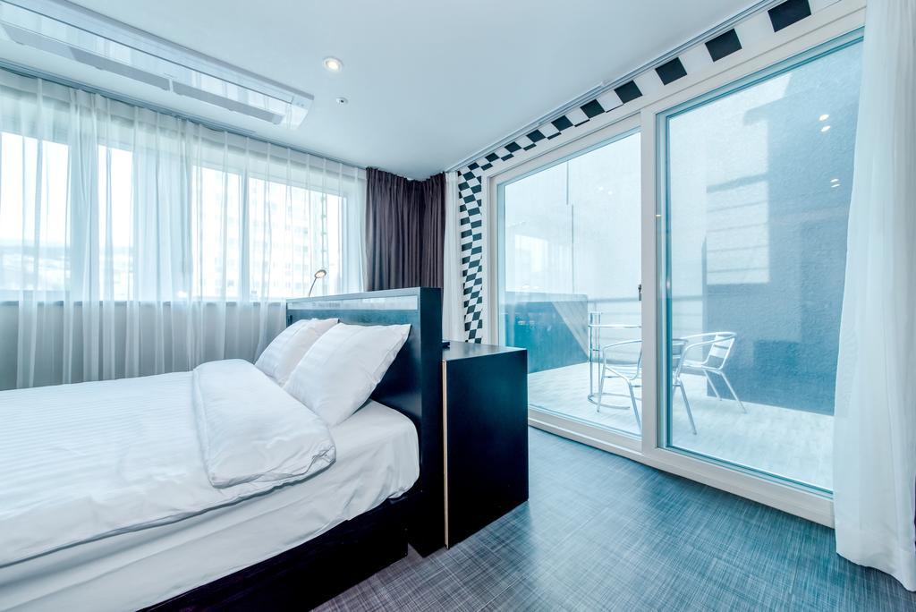 Publico Hotel Seogwipo Extérieur photo