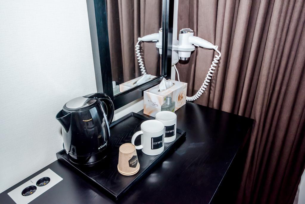 Publico Hotel Seogwipo Extérieur photo