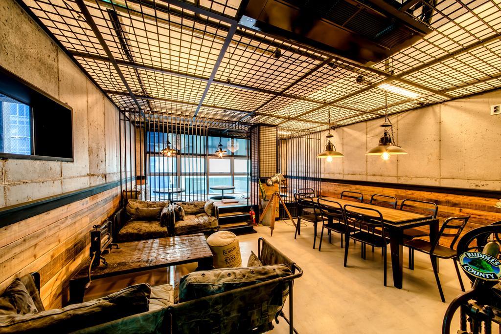 Publico Hotel Seogwipo Extérieur photo