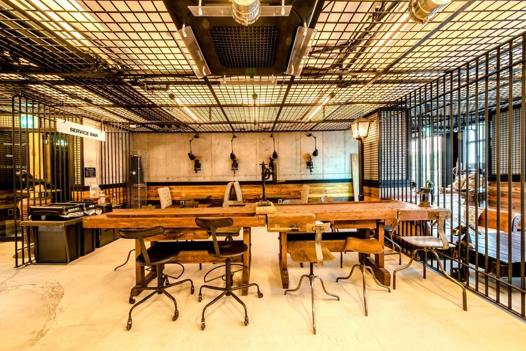 Publico Hotel Seogwipo Extérieur photo