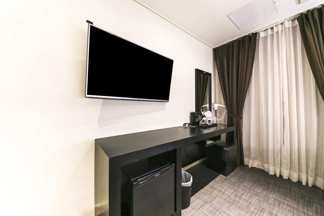 Publico Hotel Seogwipo Extérieur photo