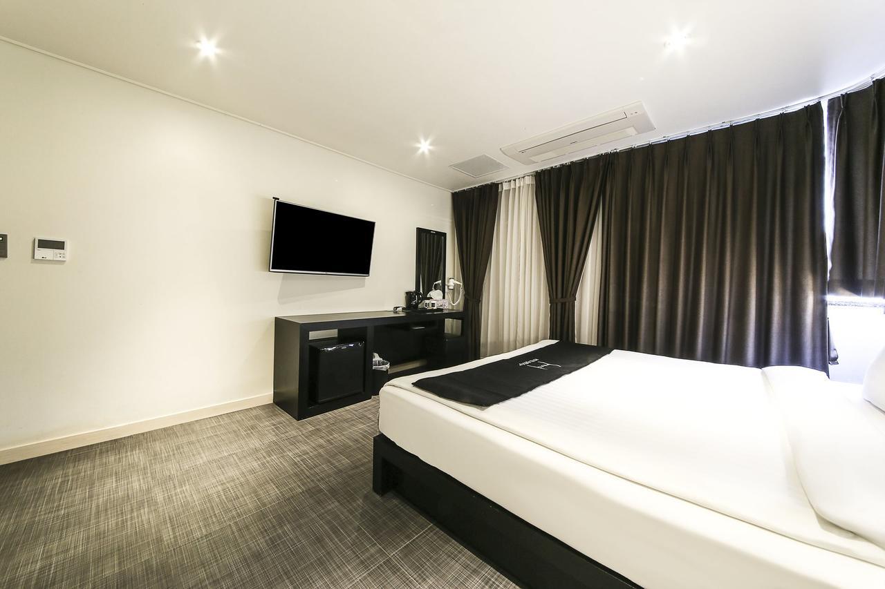 Publico Hotel Seogwipo Extérieur photo