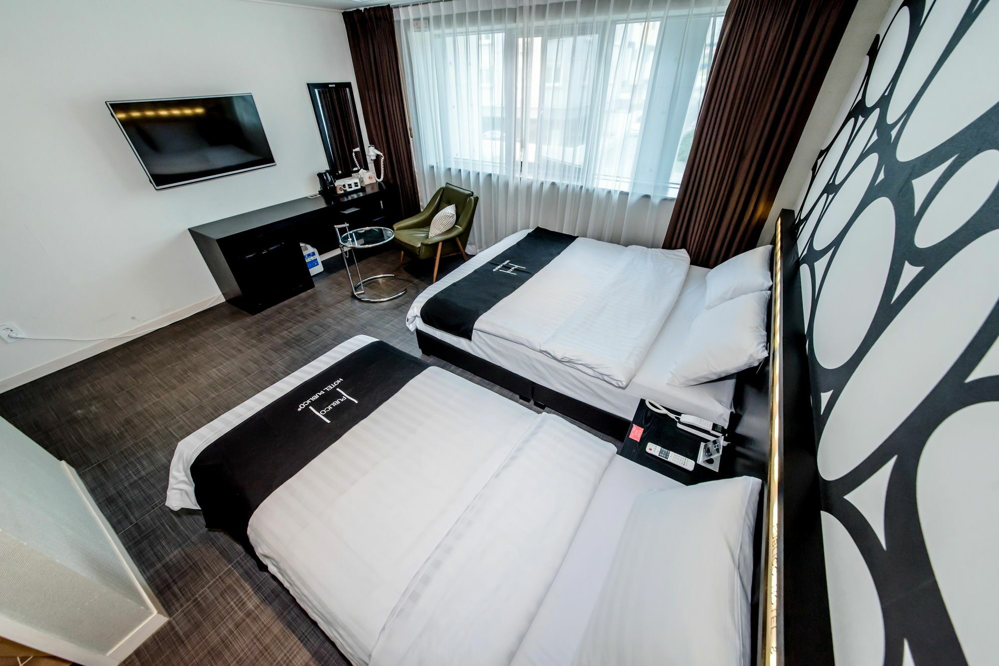 Publico Hotel Seogwipo Extérieur photo