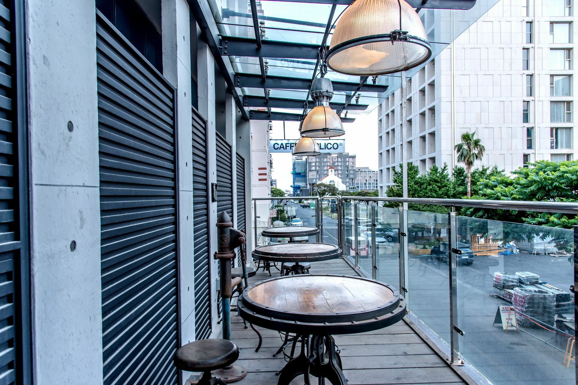Publico Hotel Seogwipo Extérieur photo